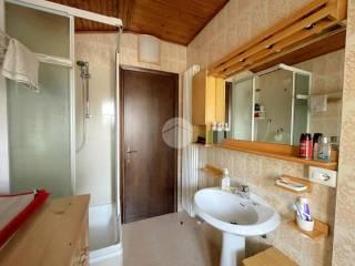Mansarda via Val D' Avio 20, Centro, Temù — foto 12 di 19