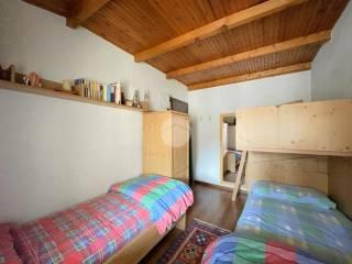 Mansarda via Val D' Avio 20, Centro, Temù — foto 7 di 19