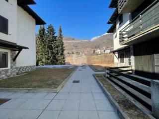 Mansarda via Val D' Avio 20, Centro, Temù — foto 4 di 19