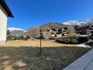Mansarda via Val D' Avio 20, Centro, Temù — foto 19 di 19