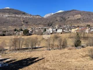 Mansarda via Val D' Avio 20, Centro, Temù — foto 2 di 19