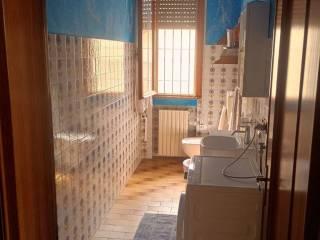Terratetto unifamiliare via Roma 56, Saletto, Borgo Veneto — foto 9 di 13