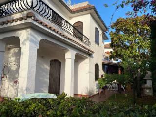 Villa plurifamiliare via Terracina 36, Centro, San Felice Circeo — foto 8 di 12