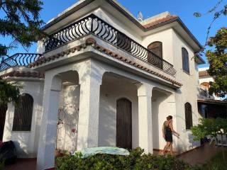 Villa plurifamiliare via Terracina 36, Centro, San Felice Circeo — foto 10 di 12