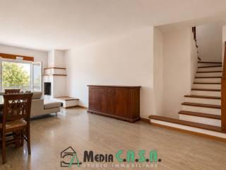 Appartamento via Emidio Luzi 126, Ascoli Piceno — foto 7 di 25