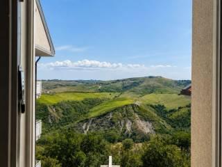 Appartamento via Emidio Luzi 126, Ascoli Piceno — foto 15 di 25