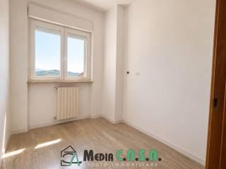 Appartamento via Emidio Luzi 126, Ascoli Piceno — foto 24 di 25