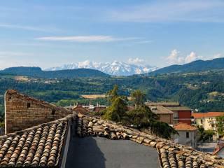 Appartamento via Emidio Luzi 126, Ascoli Piceno — foto 17 di 25