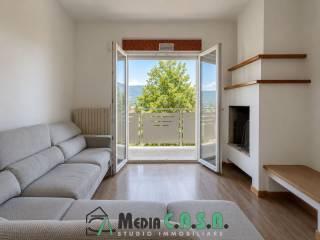 Appartamento via Emidio Luzi 126, Ascoli Piceno
