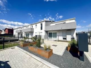 Appartamento via Silvio Pellico 17, Centro, Costabissara — foto 6 di 20