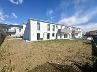 Appartamento via Silvio Pellico 17, Centro, Costabissara — foto 13 di 20