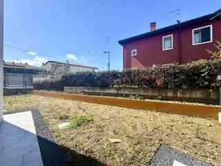 Appartamento via Silvio Pellico 17, Centro, Costabissara — foto 16 di 20