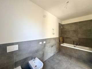 Appartamento via Silvio Pellico 17, Centro, Costabissara — foto 15 di 20