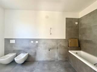 Appartamento via Silvio Pellico 17, Centro, Costabissara — foto 18 di 20