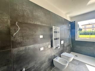 Appartamento via Silvio Pellico 17, Centro, Costabissara — foto 17 di 20