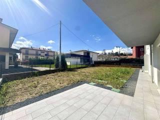 Appartamento via Silvio Pellico 17, Centro, Costabissara — foto 12 di 20
