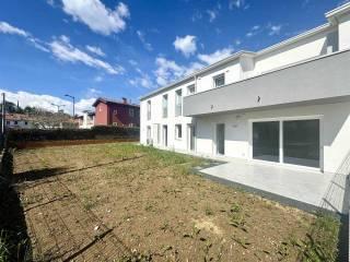 Appartamento via Silvio Pellico 17, Centro, Costabissara — foto 10 di 20