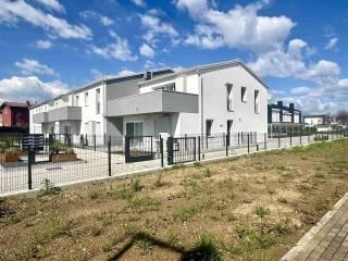 Appartamento via Silvio Pellico 17, Centro, Costabissara — foto 5 di 20