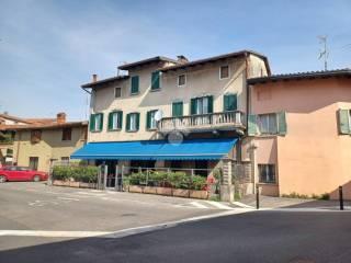 Terratetto unifamiliare via E. Frizzoni 4, Centro, Treviolo — foto 13 di 25