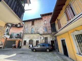 Terratetto unifamiliare via E. Frizzoni 4, Centro, Treviolo — foto 9 di 25