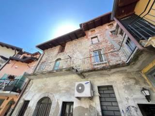 Terratetto unifamiliare via E. Frizzoni 4, Centro, Treviolo — foto 4 di 25