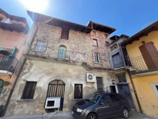 Terratetto unifamiliare via E. Frizzoni 4, Centro, Treviolo — foto 17 di 25