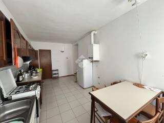 Terratetto unifamiliare via E. Frizzoni 4, Centro, Treviolo — foto 8 di 25