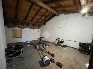 Terratetto unifamiliare via E. Frizzoni 4, Centro, Treviolo — foto 19 di 25
