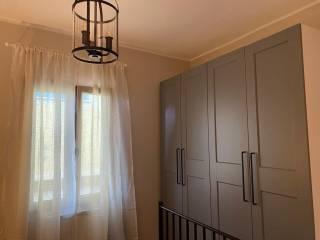 Trilocale via Giuseppe Garibaldi 84, San Giovanni Valdarno — foto 3 di 8