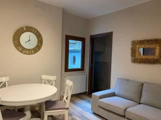 Trilocale via Giuseppe Garibaldi 84, San Giovanni Valdarno — foto 8 di 8