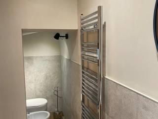Trilocale via Giuseppe Garibaldi 84, San Giovanni Valdarno — foto 2 di 8