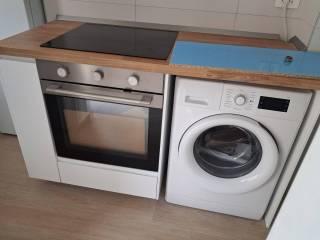 Bilocale ottimo stato, primo piano, Centro, Stresa — foto 4 di 12