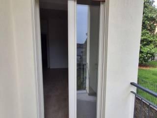 Bilocale ottimo stato, primo piano, Centro, Stresa — foto 11 di 12