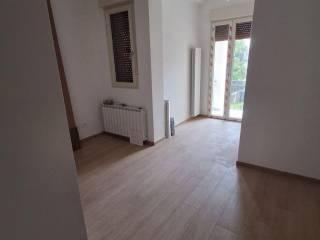 Bilocale ottimo stato, primo piano, Centro, Stresa — foto 9 di 12