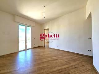Trilocale via Attavante, Legnaia - San Quirico - Monticelli, Firenze