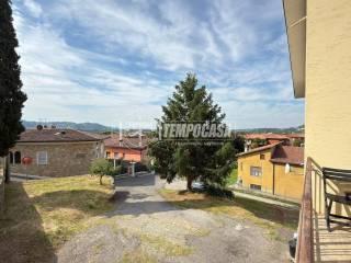 Villa bifamiliare via Papa Giovanni XXIII, Centro, Credaro — foto 19 di 31