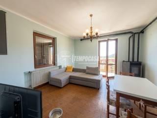 Villa bifamiliare via Papa Giovanni XXIII, Centro, Credaro — foto 6 di 31