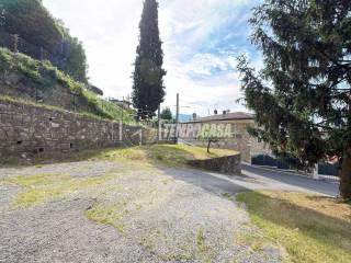 Villa bifamiliare via Papa Giovanni XXIII, Centro, Credaro — foto 16 di 31