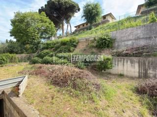 Villa bifamiliare via Papa Giovanni XXIII, Centro, Credaro — foto 23 di 31