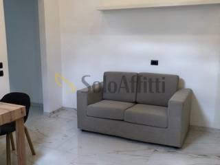 Mansarda via Cesare Battisti 26, Borgo Teresiano, Trieste — foto 12 di 12