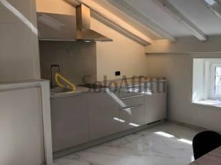 Mansarda via Cesare Battisti 26, Borgo Teresiano, Trieste — foto 7 di 12