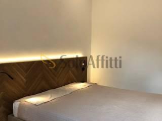 Mansarda via Cesare Battisti 26, Borgo Teresiano, Trieste — foto 5 di 12