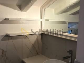 Mansarda via Cesare Battisti 26, Borgo Teresiano, Trieste — foto 9 di 12