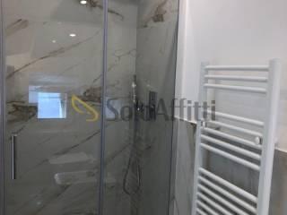 Mansarda via Cesare Battisti 26, Borgo Teresiano, Trieste — foto 11 di 12