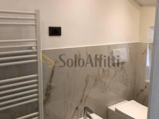 Mansarda via Cesare Battisti 26, Borgo Teresiano, Trieste