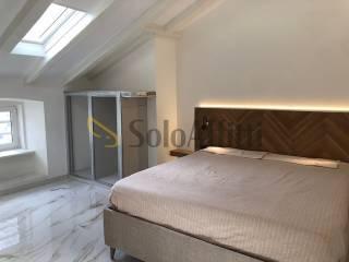 Mansarda via Cesare Battisti 26, Borgo Teresiano, Trieste — foto 4 di 12