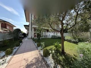 Terratetto plurifamiliare via Villa del Bosco, San Biagio, Teolo — foto 40 di 42