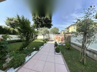 Terratetto plurifamiliare via Villa del Bosco, San Biagio, Teolo — foto 27 di 42