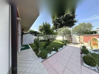 Terratetto plurifamiliare via Villa del Bosco, San Biagio, Teolo — foto 20 di 42