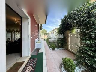 Terratetto plurifamiliare via Villa del Bosco, San Biagio, Teolo — foto 14 di 42